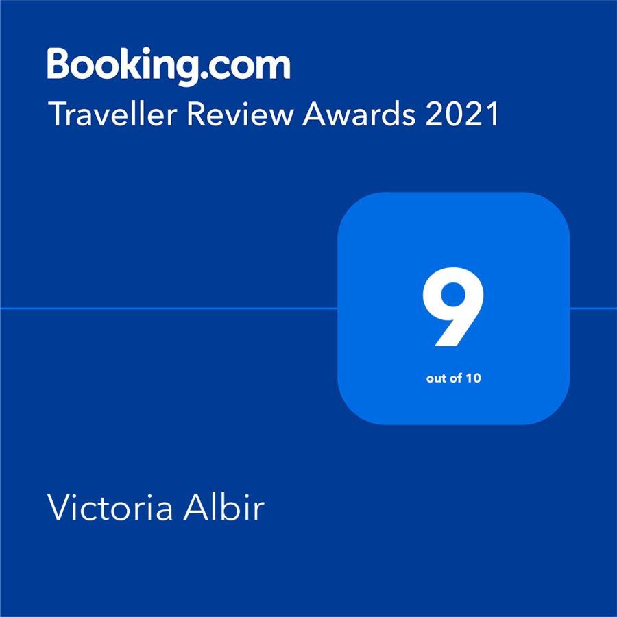 Victoria Albir El Albir Exterior foto
