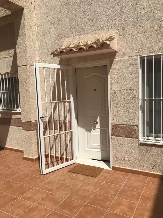 Victoria Albir El Albir Exterior foto